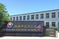 沈陽中之杰流體控制系統(tǒng)有限公司主要使用電動調節(jié)閥