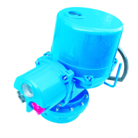 QT40-0.5IN電動(dòng)裝置