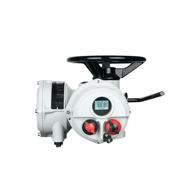 IQ70三相 開(kāi)關(guān)型/調(diào)節(jié)型多回轉(zhuǎn)電動(dòng)執(zhí)行機(jī)構(gòu)